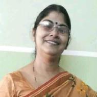 Ratna S. Class 12 Tuition trainer in Kolkata