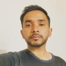 Harshvardhan Spoken English trainer in Delhi