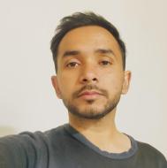 Harshvardhan Spoken English trainer in Delhi