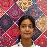 Shristi Class I-V Tuition trainer in Varanasi