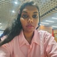 Yati S. BCom Tuition trainer in Jaipur