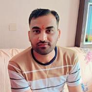 Ashish Sharma Class 10 trainer in Jaipur
