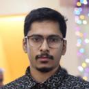 Bishal  Chemistry Tutors trainer in Kolkata