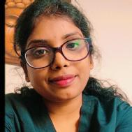 Jaishri E. Dental Tuition trainer in Hyderabad