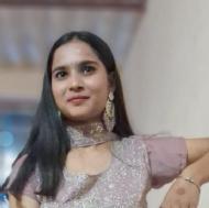 Rakhi R. Class 8 Tuition trainer in Jaipur