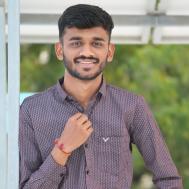 Chintan Patel Class I-V Tuition trainer in Ahmedabad