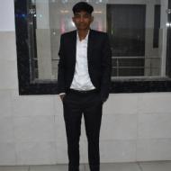 Prince Saini Class I-V Tuition trainer in Amroha