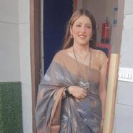 Tanu M. Class I-V Tuition trainer in Delhi