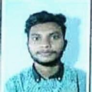 Aniket Kumar Class 12 Tuition trainer in Noida