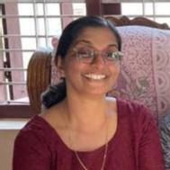 Jeffy B. BA Tuition trainer in Kollam