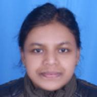 Ankita Class I-V Tuition trainer in Durg