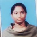 P Maha lakshmi photo