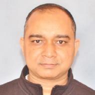 Davki Nenden French Language trainer in Sriganganagar