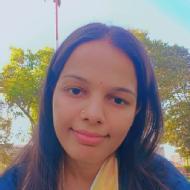 Shivani T. Class I-V Tuition trainer in Nadiad
