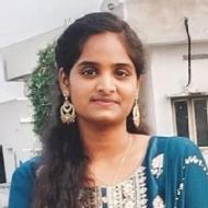 Rayapalli D. Telugu Language trainer in Kakinada