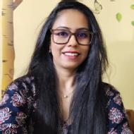 Roopa B. Class 9 Tuition trainer in Kolkata