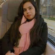 Pratima S. Class I-V Tuition trainer in Pune