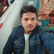 Prabhat Kushwaha Class 12 Tuition trainer in Ghazipur