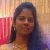 Sarala S. Class 10 trainer in Anekal