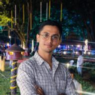 Vishwa Khare Class 8 Tuition trainer in Virar