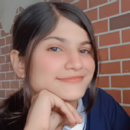 Honey C. Spoken English trainer in Huzur