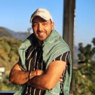 Sourav Sindher Class 10 trainer in Dehradun