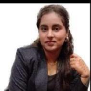 Kashish T. BBA Tuition trainer in Sirsa