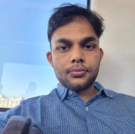 Shubham Kumar Verma Class 12 Tuition trainer in Bangalore