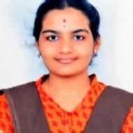 Kameswari E. Class I-V Tuition trainer in Ravulapalem