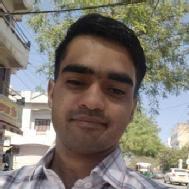 Sumit Yadav Nursery-KG Tuition trainer in Udaipur