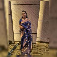 Damini A. Class I-V Tuition trainer in Pune
