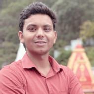Pradum Yadav Class 10 trainer in Moradabad