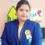 Shital A. Class I-V Tuition trainer in Wardha