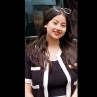 Sakshi K. Class I-V Tuition trainer in Dehradun
