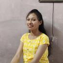 Baishaly M. Craft trainer in Serampore