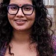 Anushka UGC NET Exam trainer in Dehradun