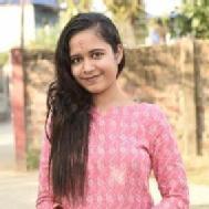 Nishita S. BA Tuition trainer in Jalukbari Lac