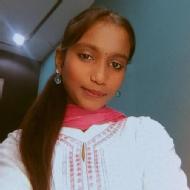 Pari S. Class I-V Tuition trainer in Rampur