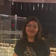 Tusita L. Class 10 trainer in Kolkata