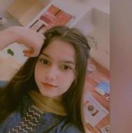 Suhana S. Class 12 Tuition trainer in Jodhpur