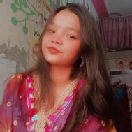 Vaishnavi Class I-V Tuition trainer in Firozabad