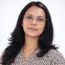 Varsha S. Tuition trainer in Nashik