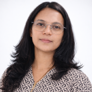 Varsha S. Class I-V Tuition trainer in Nashik
