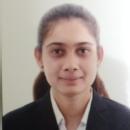 Sharvari D. BCom Tuition trainer in Mumbai