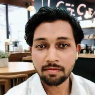 Ajay Baghel Yoga trainer in Chhindwara