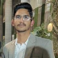 Lakhveer Singh Class 8 Tuition trainer in Sahibzada Ajit Singh Nagar