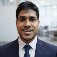 Subendu Gorai Robotics trainer in Chennai