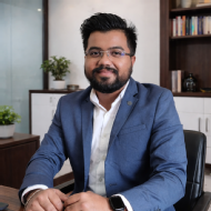 Partha Pratim Class 12 Tuition trainer in Guwahati