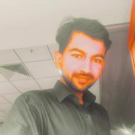 Lalitvijay Kumar Nursery-KG Tuition trainer in Delhi