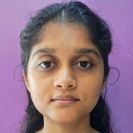 Barsha C. Class 8 Tuition trainer in Chanchal